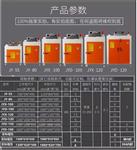 晶艺煌JYX120-运风式恒温烤箱