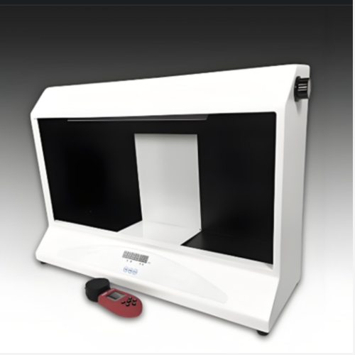 澄明度檢測儀 型號:TX1-SC-4000A