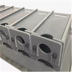 兔热源实验工作台 12位 型号:JV222-RB15-12 兔热源实验工作台 12位 型号:JV222-RB15-12