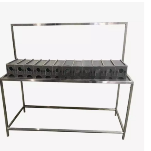 兔熱源實驗工作臺 12位 型號:JV222-RB15-12