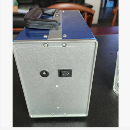 便攜式水表現(xiàn)場測試儀 （中西器材）M410864