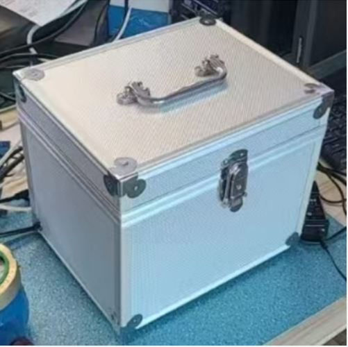 便攜式水表現(xiàn)場測試儀 （中西器材）M410864