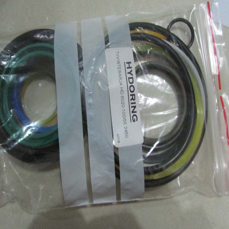 HAUHINCO液压阀DN3-PN320 -A-T