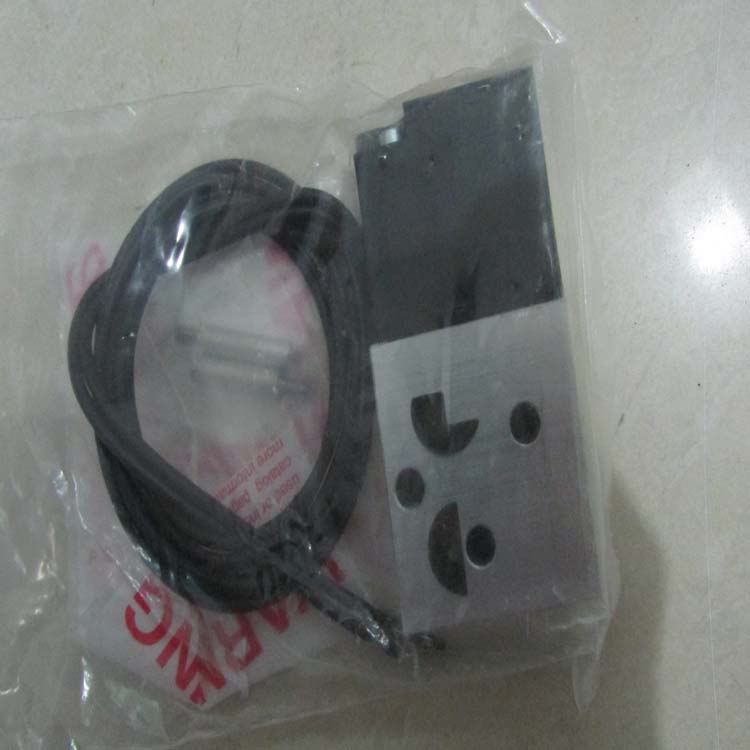 KN复位开关CA10XD0171-4/EC