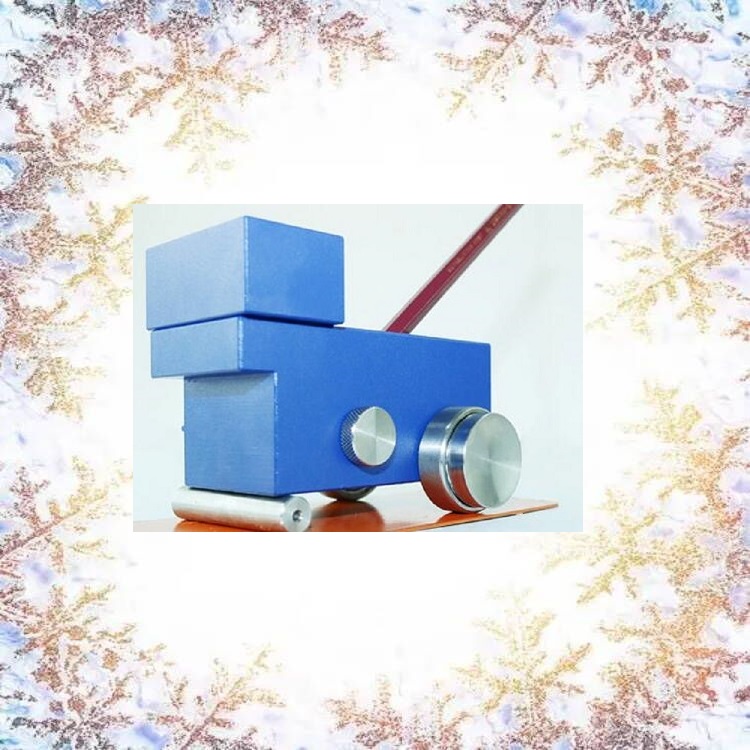 铅笔硬度计 型号:PPH-750g 库号：D307650