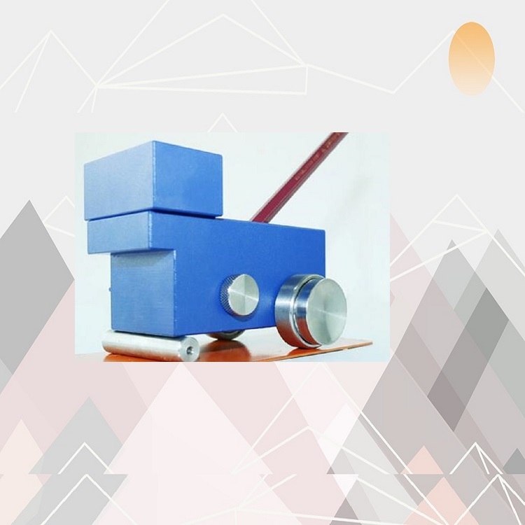 铅笔硬度计 型号:PPH-750g 库号：D307650