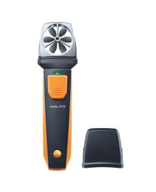 德图 TESTO115I 无线迷你管钳式温度测量仪用途