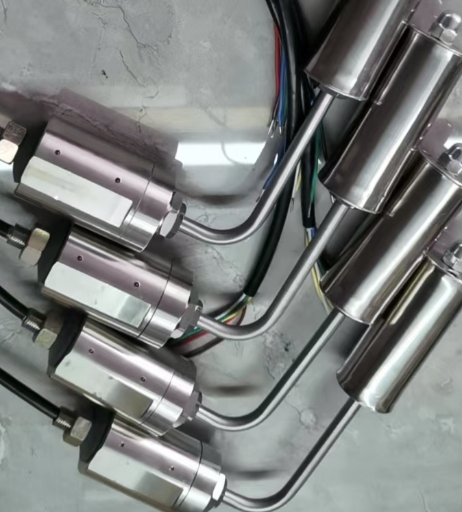 振动传感器HD-ST-2FB20MV/MM/S