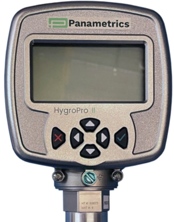 氧化鋁微量水露點變送器