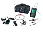 PM880便攜式露點(diǎn)儀   天然氣  工業(yè)氣體