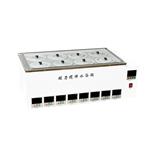 HJ-8DS磁力攪拌水浴實驗室 HJ-8DS磁力攪拌水浴實驗室