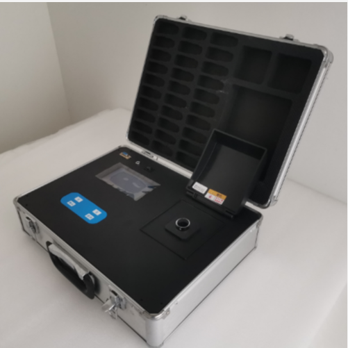 便携式浊度检测仪型号:ZXZDJ-1000NTU