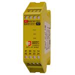 SM-602可编程安全控制器 SM-602可编程安全控制器