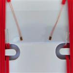 單軸應變片 電阻半導體金屬箔式型號貼片