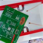 單軸應變片 電阻半導體金屬箔式型號貼片