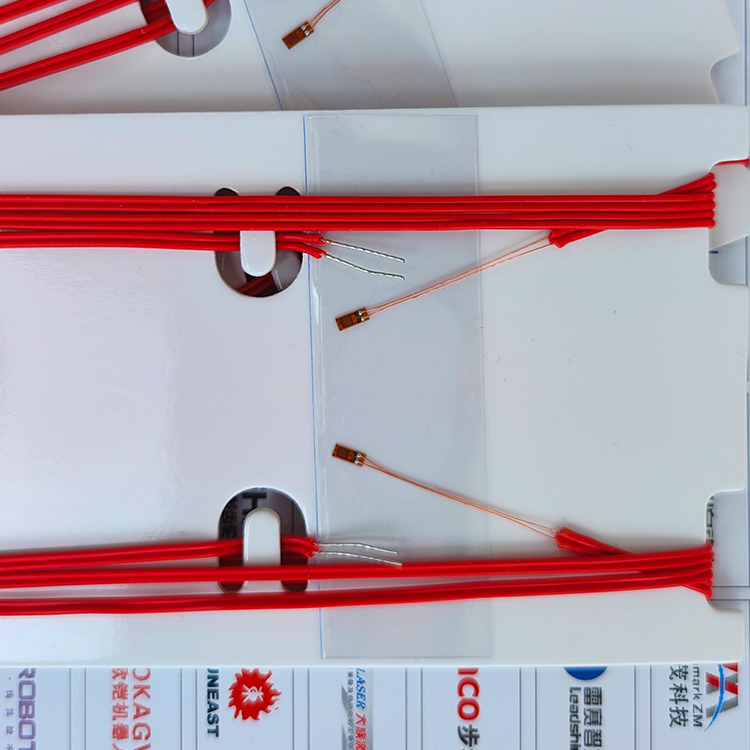 PCB电路板通用应变片高精度微型电阻半导体