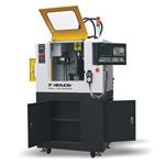 小型创客加工中心 VMC200B 