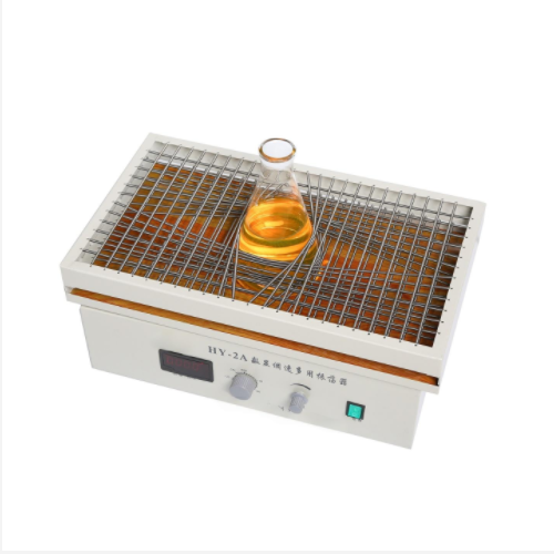 数显往复式调速多用振荡器 型号:FH09-HY-2A