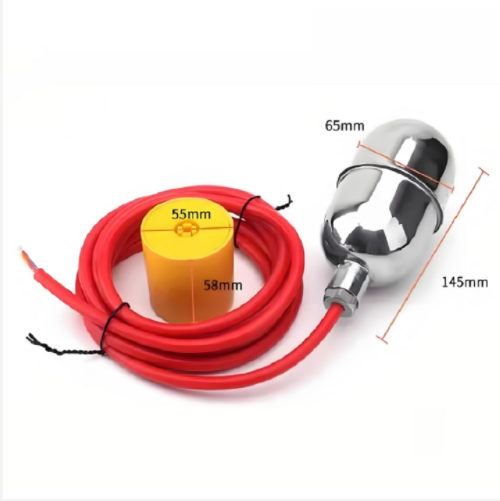 浮球液位控制裝置 型號:AC-P18113