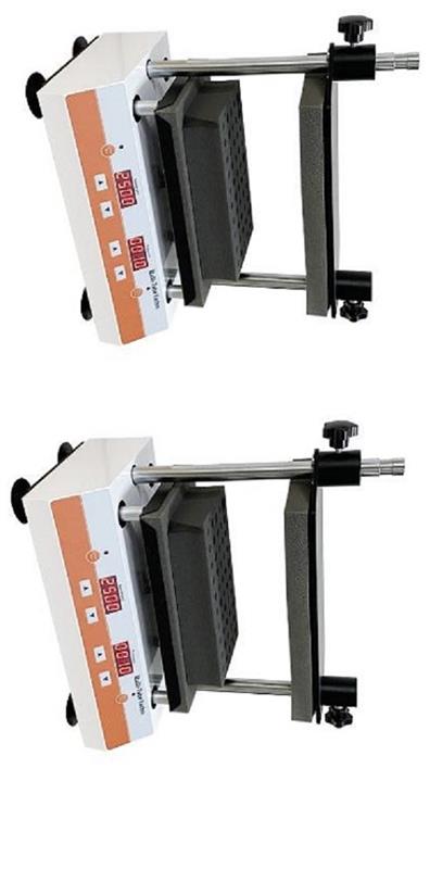 多管旋涡混合器型号DWX-2500库号D386523 