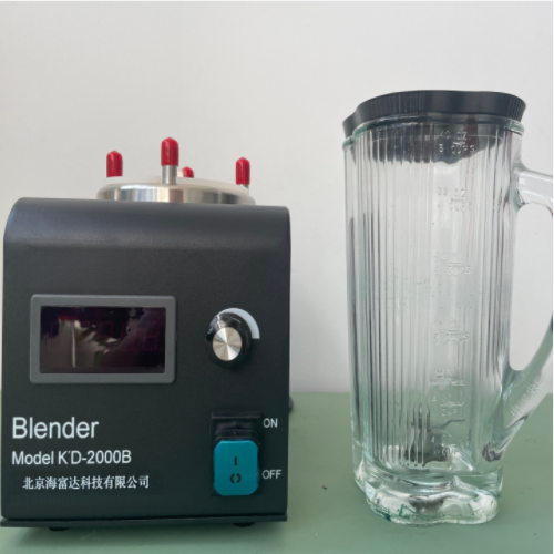 吳茵混調器中西器材 型號:KD-2000B