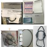 马尔文3000型配套声垫片RDW0766库号D45622   马尔文3000型配套声垫片RDW0766库号D45622