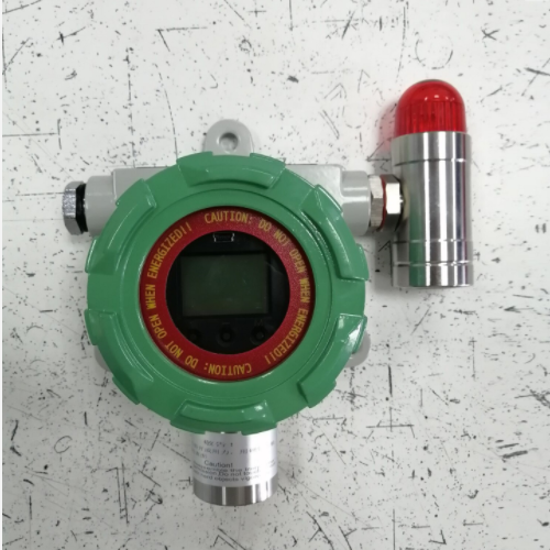 氯气气体探测器 型号:SS02-ENG-EDL-2-CL2