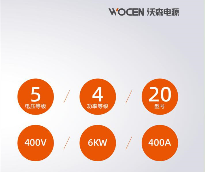 可编程直流稳压电源GP系列