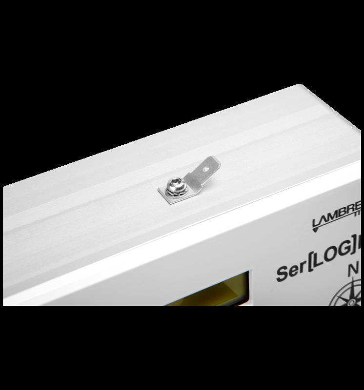 Ser[LOG]-NAV数据导航记录仪