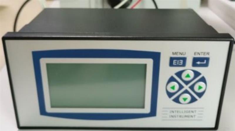 ES-08-50V SCALEFACTOR:8V/mm探头