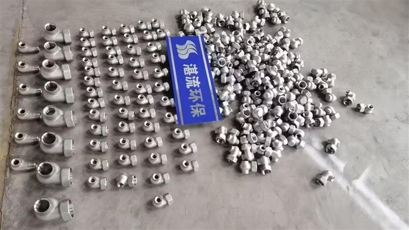 提供涡流喷嘴 湛流环保