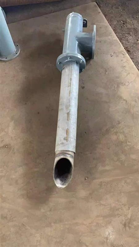 提供旋转空气激波吹灰器 湛流环保