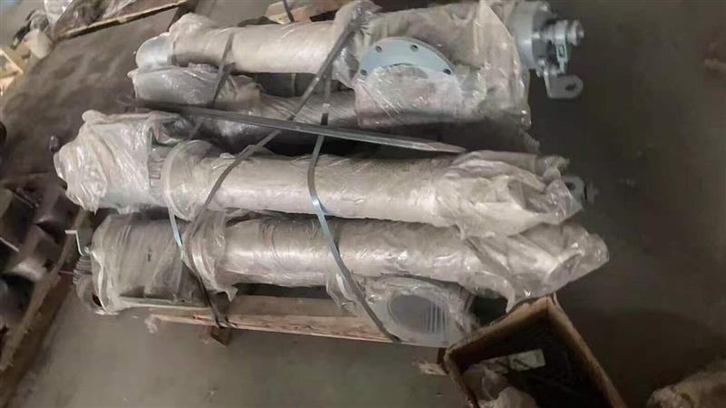 提供旋转空气激波吹灰器 湛流环保