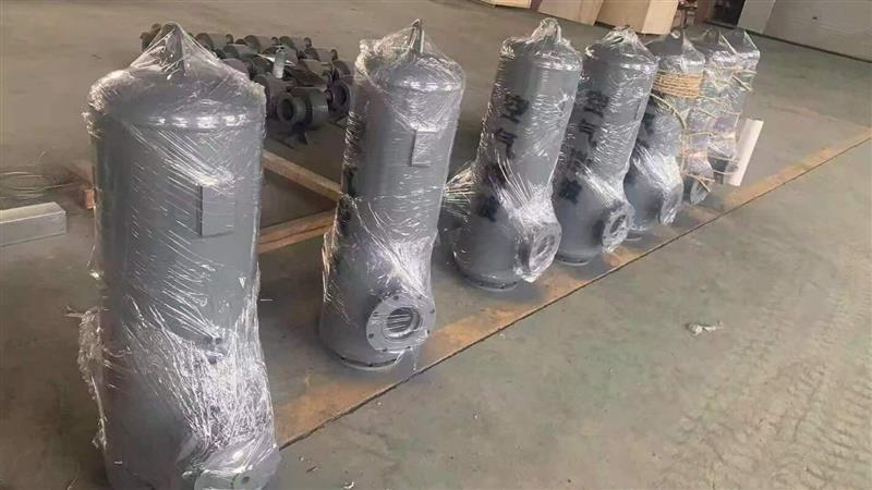 提供旋转空气激波吹灰器 湛流环保