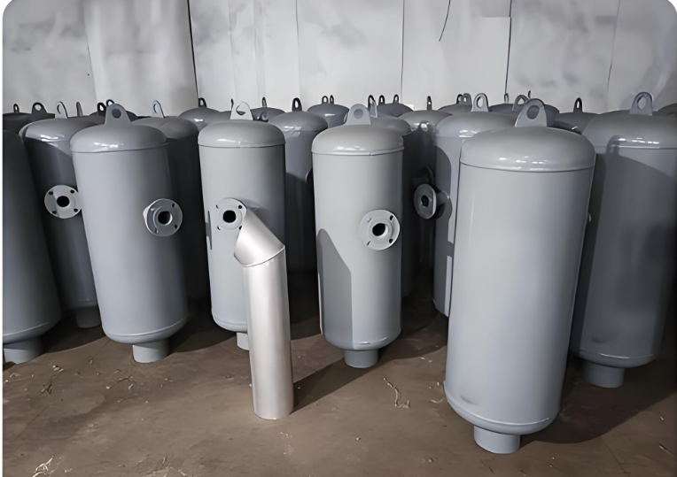 提供旋转空气激波吹灰器 湛流环保