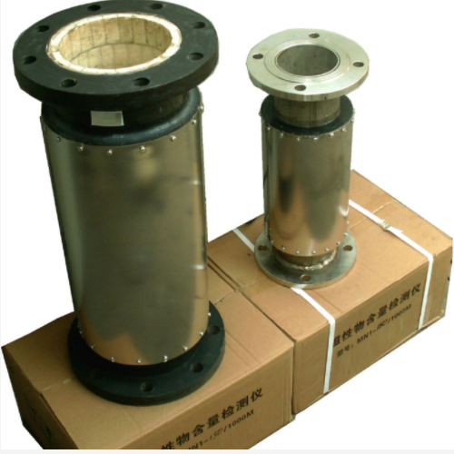 磁性物测量仪 型号:LA11-MN1-150-1000M