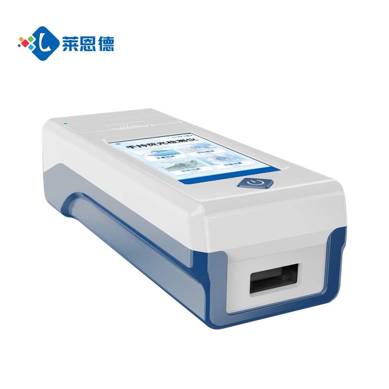 手持式金标读数仪厂家直销