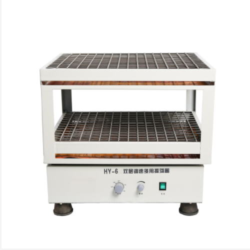 双层调速多用振荡器 型号:HJR08-HY-6A