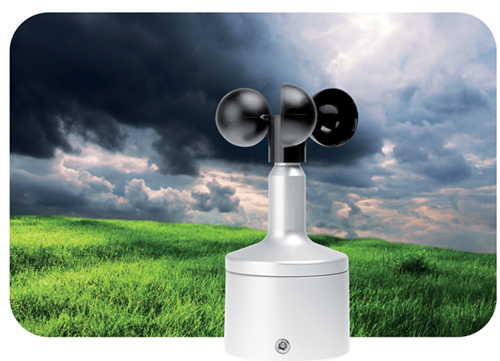 德国Lambrecht兰博瑞风速传感器14575