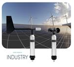 德国Lambrecht兰博瑞风速传感器14577 德国Lambrecht兰博瑞风速传感器14577