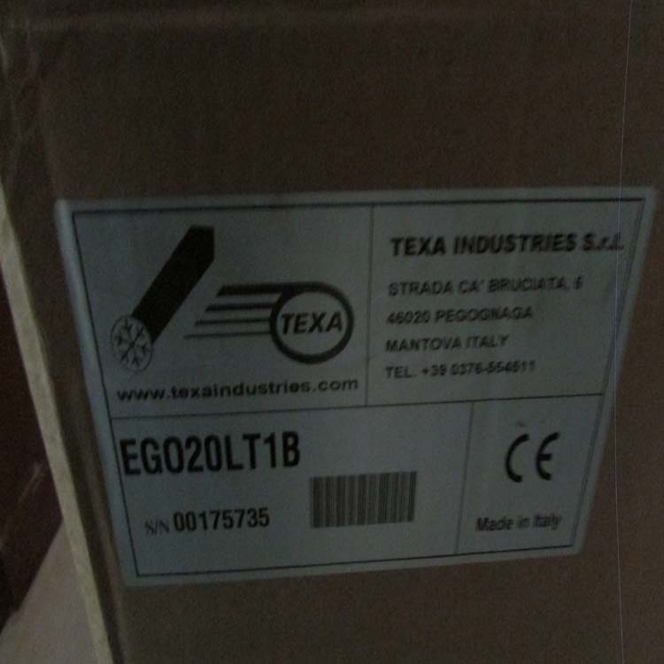 texa數(shù)字控制器C16W00002TX050