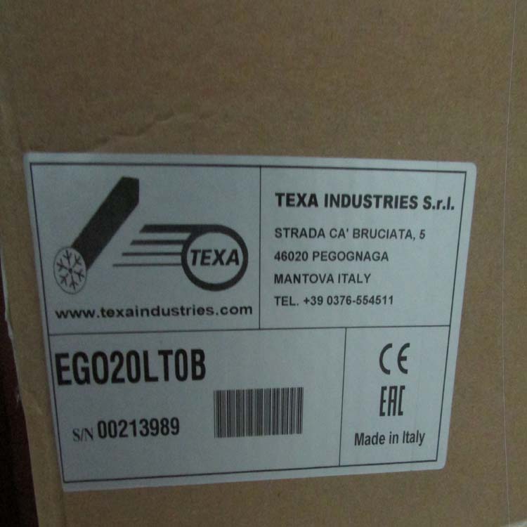 texa數(shù)字控制器C16W00002TX050