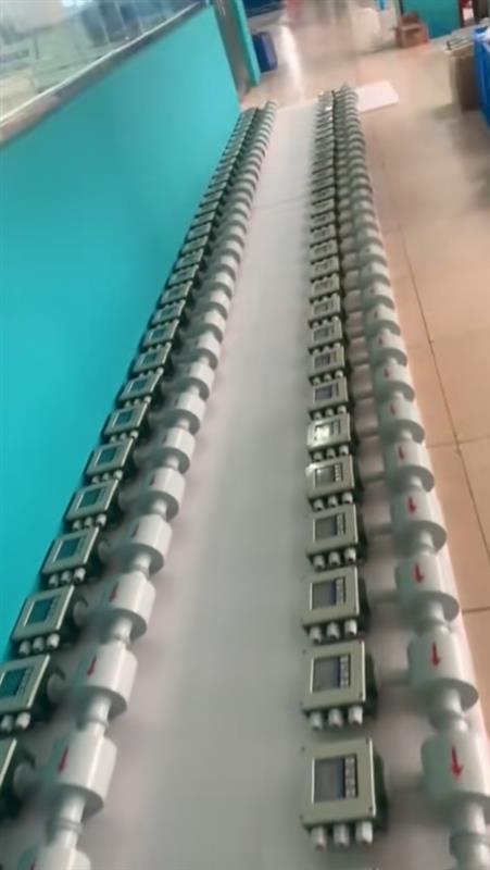 振动检测仪CZJ-B20-20mm/s 振动检测仪CZJ-B20-20mm/s