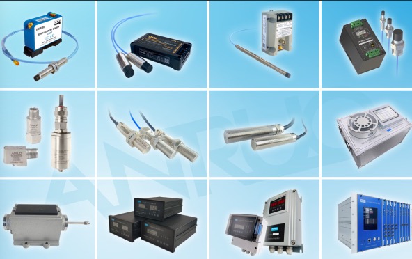 振動檢測儀CZJ-B20-20mm/s