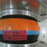 StenFlex膨胀节A-1DN65Length:125mm StenFlex膨胀节A-1DN65Length:125mm