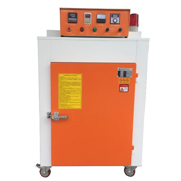 深圳晶艺JY55-运风式恒温烤箱