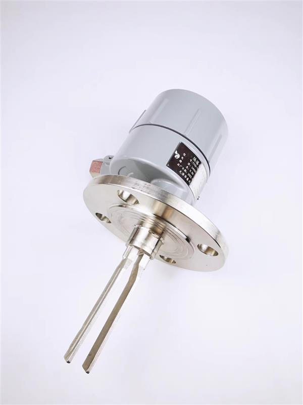 音叉液位开关 不锈钢 反应灵敏 冶金行业