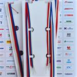 三軸應(yīng)變花 半導(dǎo)體應(yīng)變片 三向應(yīng)力測試