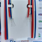 三軸應(yīng)變花 半導(dǎo)體應(yīng)變片 三向應(yīng)力測試