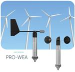 德國Lambrecht 蘭博瑞風向傳感器PRO-WEA 德國Lambrecht 蘭博瑞風向傳感器PRO-WEA